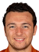 Richard Ciamarra headshot