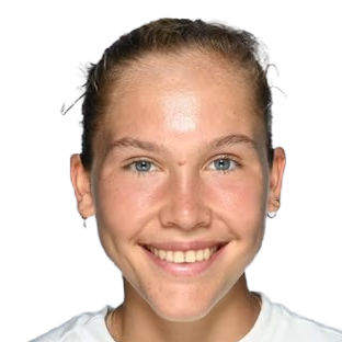 Erika Andreeva headshot