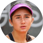 Lisa Matviyenko headshot