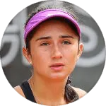 Lisa Matviyenko