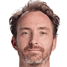 Matwe Middelkoop headshot