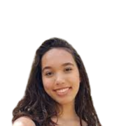 Keira Blackbeard headshot