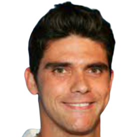 Mark Philippoussis headshot