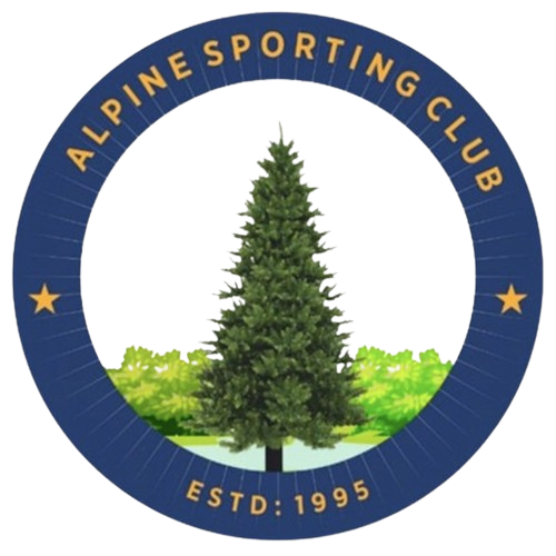 Alpine SC logo