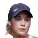 Iuliia Nikitina