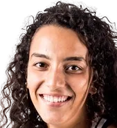 Yasmine Mansouri