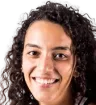 Yasmine Mansouri