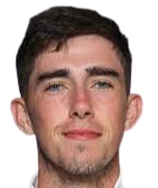 Connor Thomson headshot