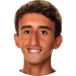 Yevhenii Bondarenko headshot