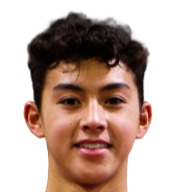 Kaj Quirijns headshot