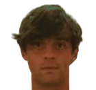 Simone Agostini headshot