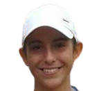 Izabela Gabriela Novac headshot