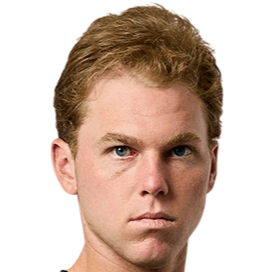 Alex Michelsen headshot