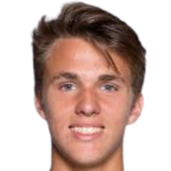 Zsombor Piros (Srl) headshot