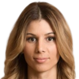 Tsvetana Pironkova headshot