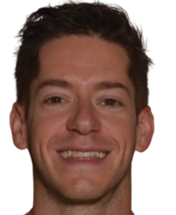 Noah Hendrixson headshot