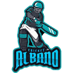 Albano logo
