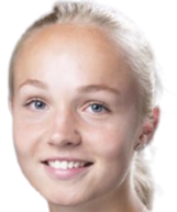 Oona Orpana headshot