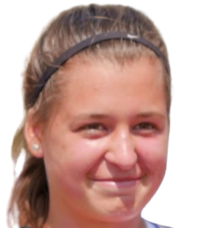 Magdalena Hedrzak headshot