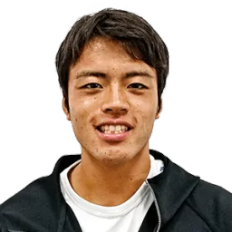 Keisuke Saitoh