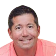 Chase Fralick headshot