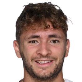 Gianluca Cadenasso headshot