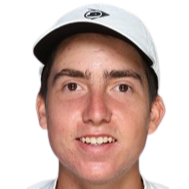 Alexander Frusina headshot