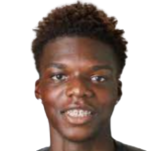 Kweisi Kenyatte headshot