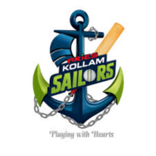 Aries Kollam Sailors logo