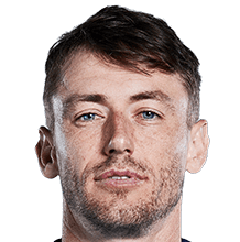 John Millman headshot