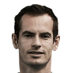 Andy Murray (Srl) headshot