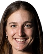 Holly Hutchinson headshot