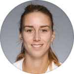 Barbora Stefkova headshot