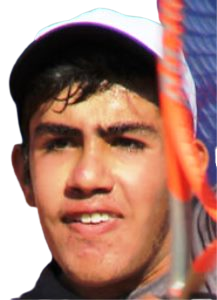 Luis Carlos Alvarez Valdes headshot