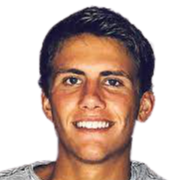 Tennyson Whiting headshot