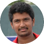 Anvit Bendre headshot