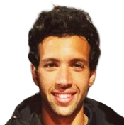 Sherif Makhlouf headshot