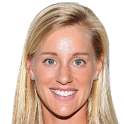 Alison Riske headshot