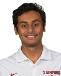 Aryan Chaudhary headshot