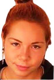 Elizaveta Morozova headshot