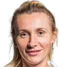 Olga Govortsova headshot