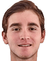 Luis Patino headshot