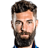 Benoit Paire (Srl) headshot