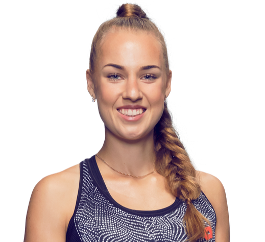 Anna Blinkova(Srl) headshot