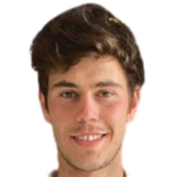 Lucas Catarina headshot