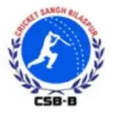 Bilaspur logo