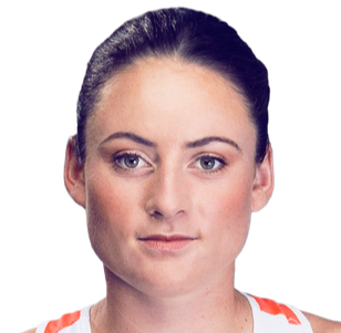 Tamara Zidansek (Srl) headshot