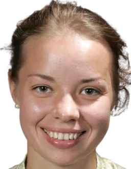 Maria Popova