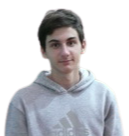 Denis Puzanov headshot