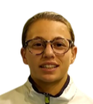 Sara Gambogi headshot